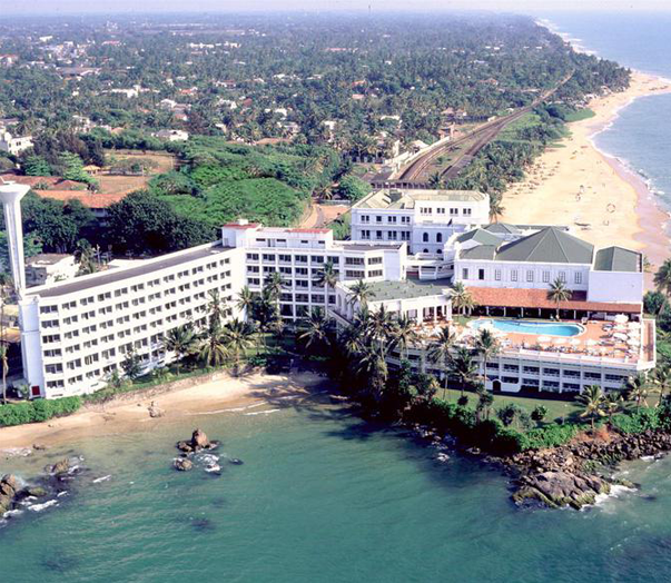 Mount Lavinia Hotel