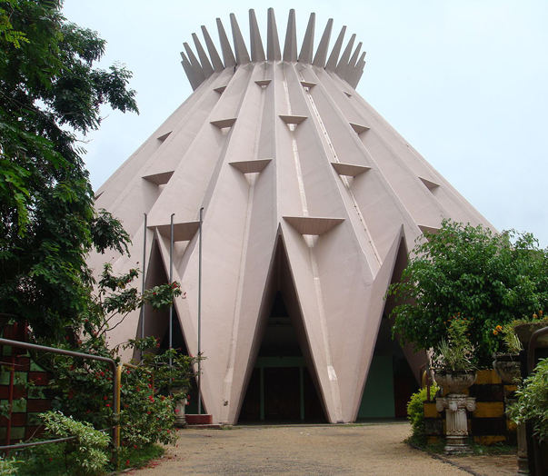 Sri Lanka Planetarium